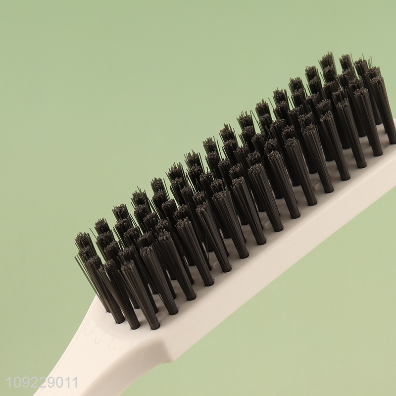 Hot selling multifunctional cleaning brush scrubbing brush shoes brush