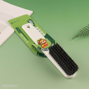 Most popular multifunctional cleaning brush scrubbing brush shoes brush