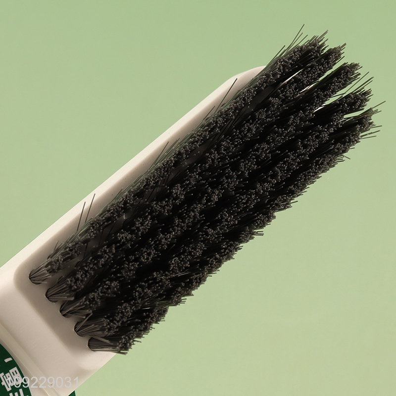 Most popular multifunctional cleaning brush scrubbing brush shoes brush