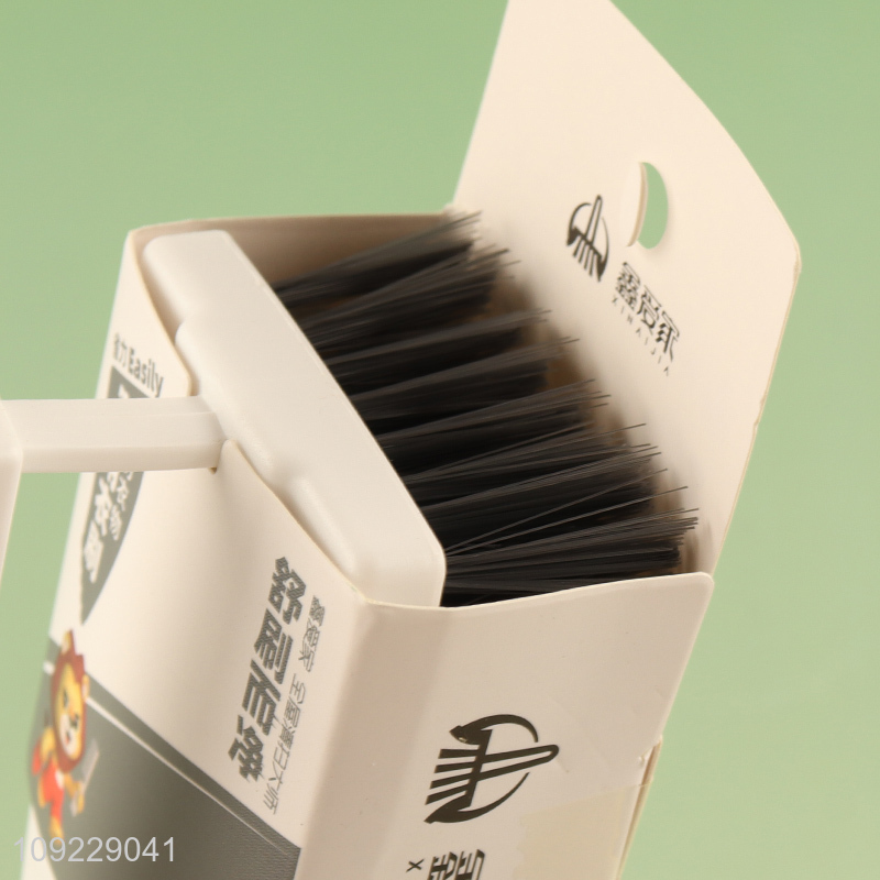 New arrival household cleaning brush scrubbing brush clothes washing brush