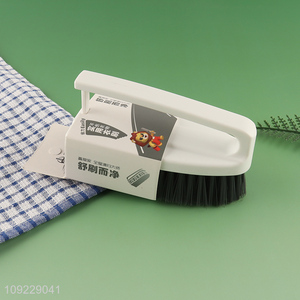 New arrival household cleaning brush scrubbing brush clothes washing brush