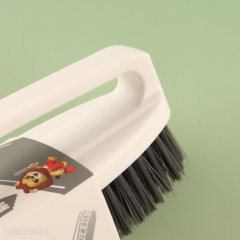 New arrival household cleaning brush scrubbing brush clothes washing brush