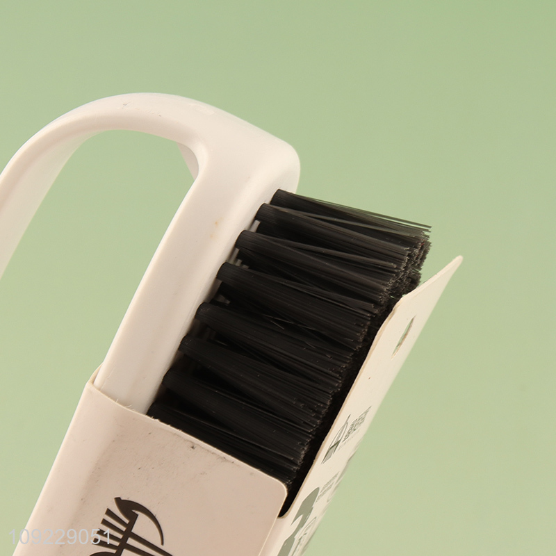 Hot items cleaning brush scrubbing brush clothes washing brush with handle