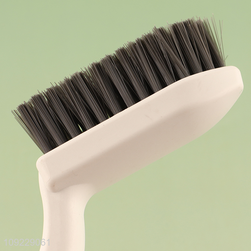Top products long handle cleaning brush scrubbing brush multifunctional brush
