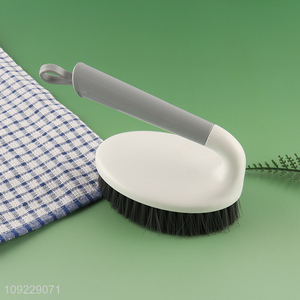 Best selling multifunctional brush cleaning brush scrubbing brush with handle