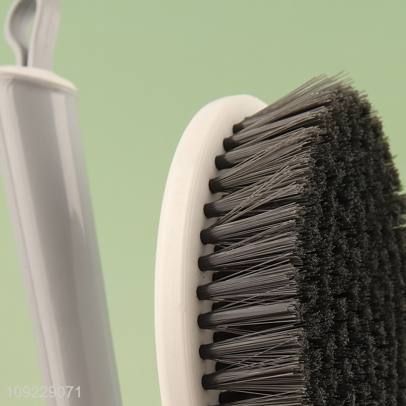 Best selling multifunctional brush cleaning brush scrubbing brush with handle