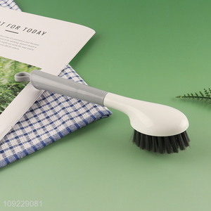 Best quality cleaning brush scrubbing brush multifunctional shoes brush for sale