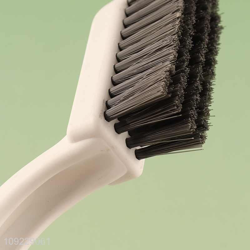 Top products long handle cleaning brush scrubbing brush multifunctional brush