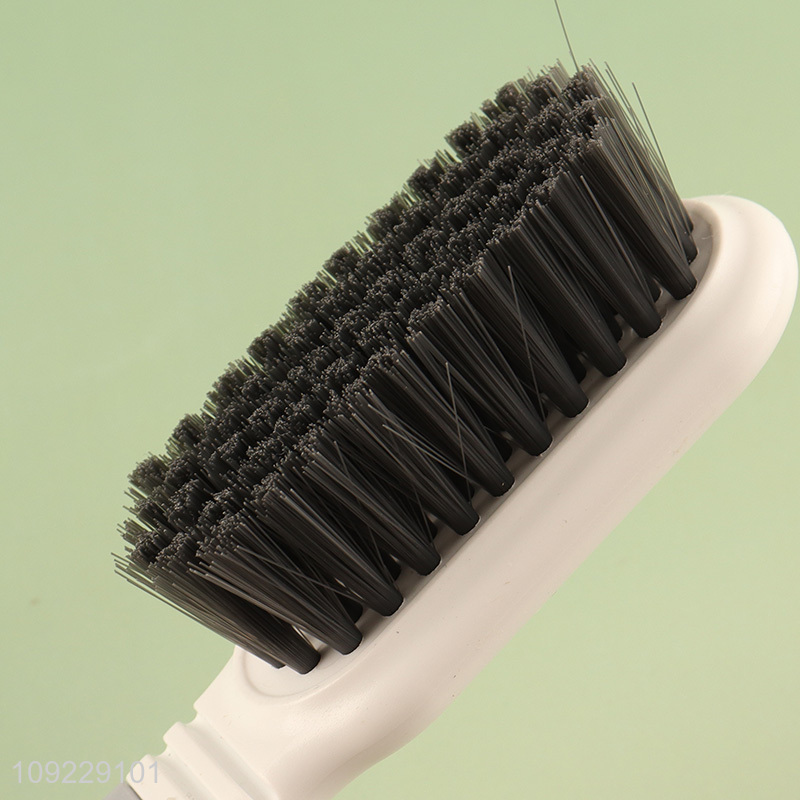 Good price household cleaning brush scrubbing brush shoes brush for sale