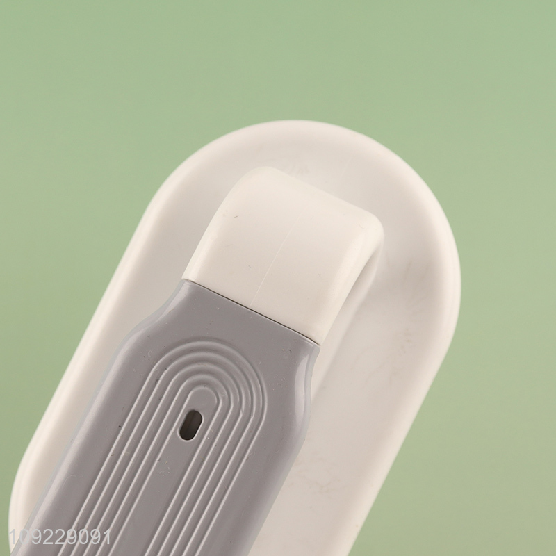 New product household cleaning brush scrubbing brush clothes washing brush with handle