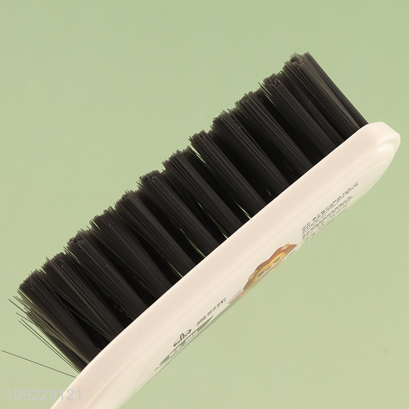 Factory price long handle cleaning brush scrubbing brush clothes washing brush