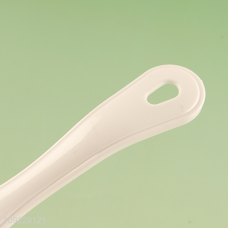 Factory price long handle cleaning brush scrubbing brush clothes washing brush