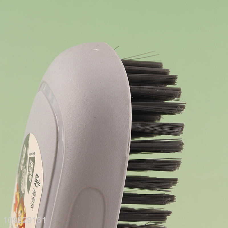 Top selling household cleaning brush scrubbing brush clothes washing brush wholesale