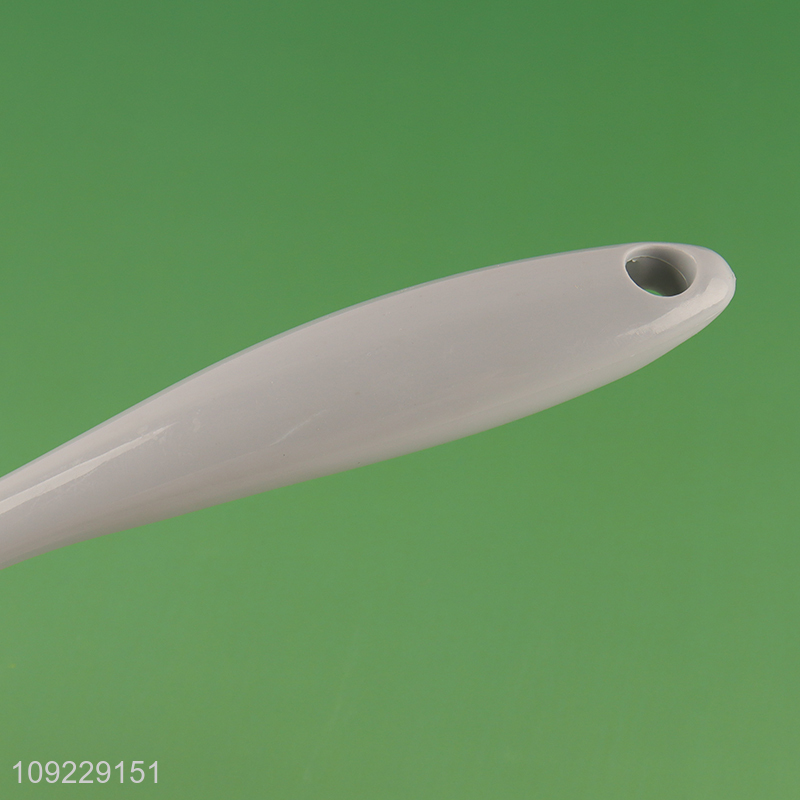 Factory supply long handle home kitchen pot brush dish brush for sale