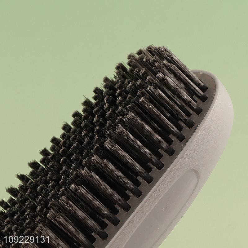 Top selling household cleaning brush scrubbing brush clothes washing brush wholesale
