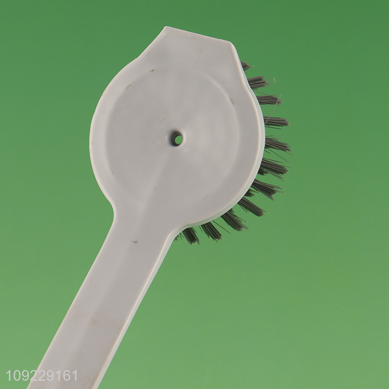 Factory direct sale pot brush dish brush home kitchen cleaning brush wholesale