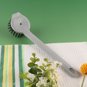 Factory direct sale pot brush dish brush home kitchen cleaning brush wholesale