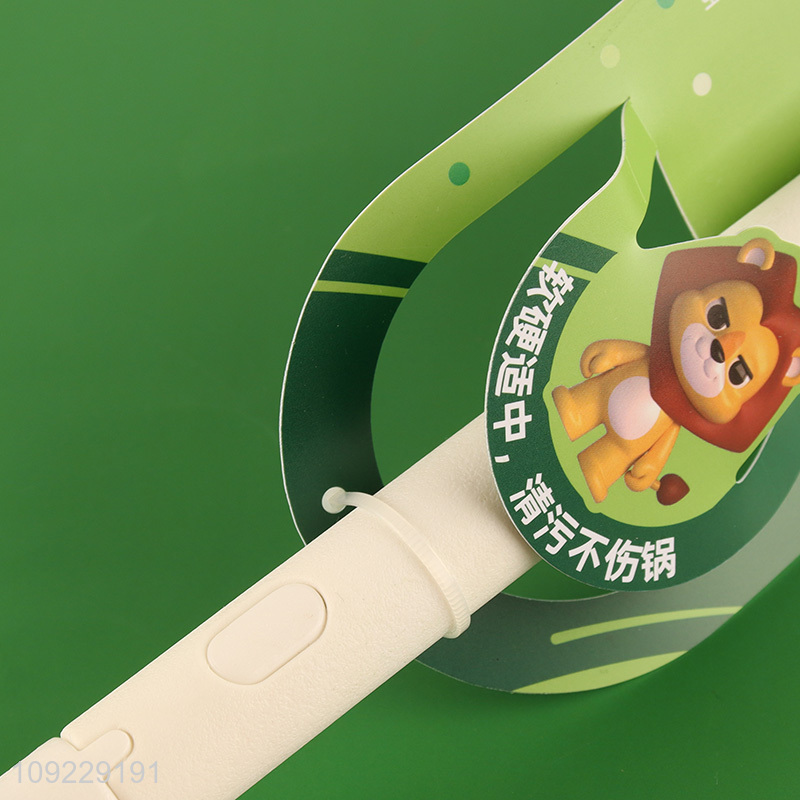 Hot products household cleaning tool home kitchen pot brush dish brush