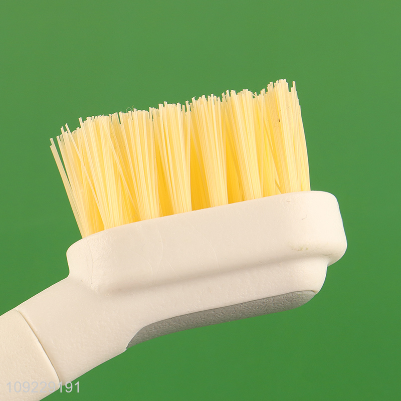 Hot products household cleaning tool home kitchen pot brush dish brush