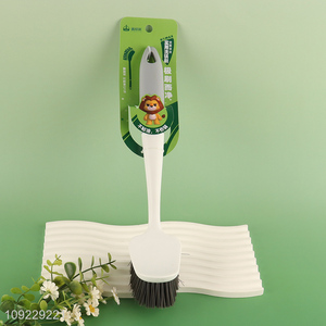 Top quality household home kitchen cleaning tool pot brush dish brush