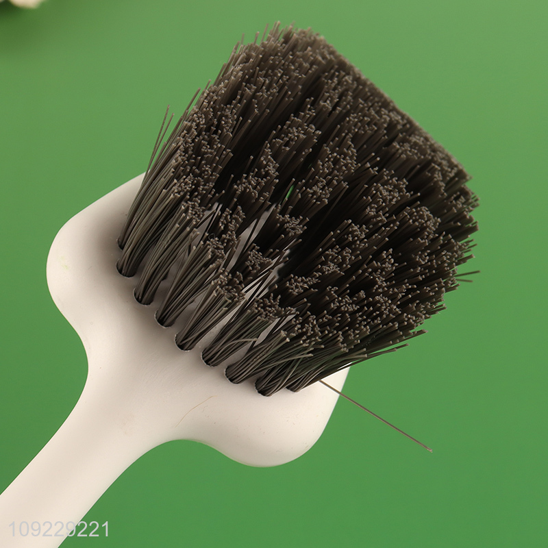 Top quality household home kitchen cleaning tool pot brush dish brush