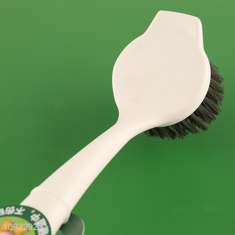 Top products home kitchen cleaning tool pot brush dish brush for sale