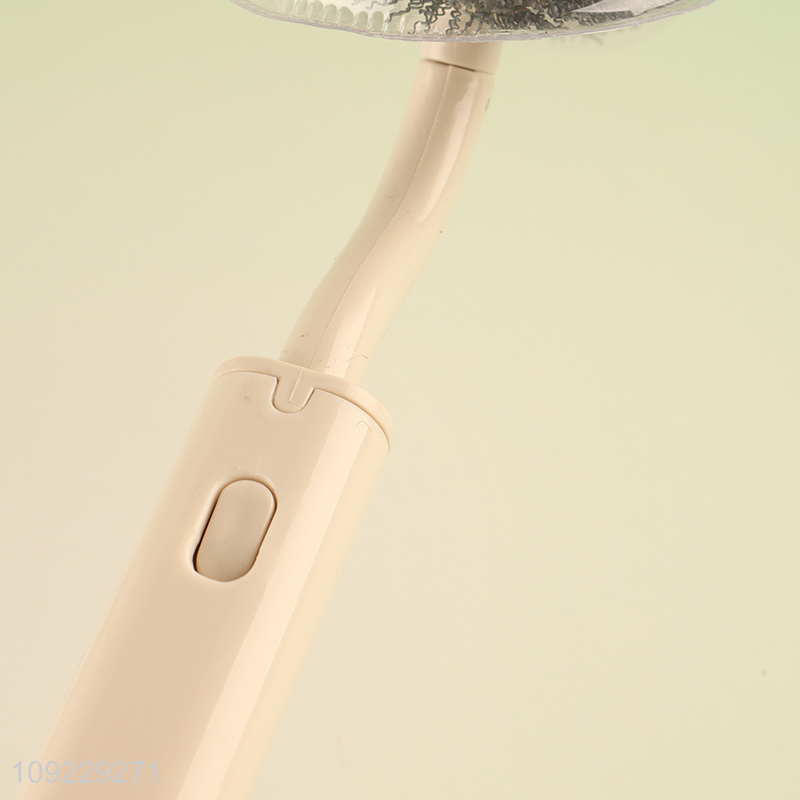 Top selling long handle bathroom accessories household toilet brush wholesale