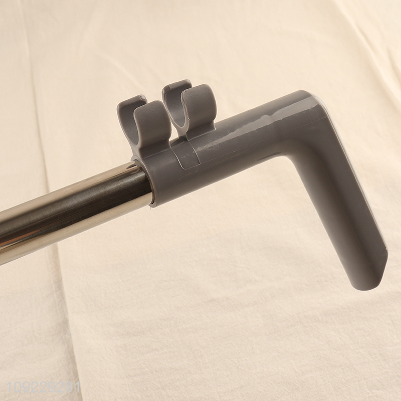 Yiwu market household cleaning tool kitchen broom and dustpan set for sale