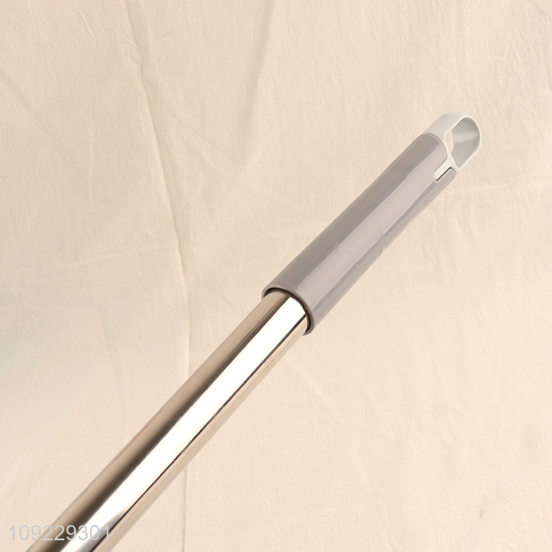 Hot products household cleaning tool long handle broom and dustpan set