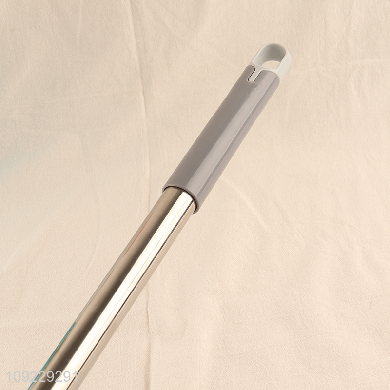 Yiwu market household cleaning tool kitchen broom and dustpan set for sale