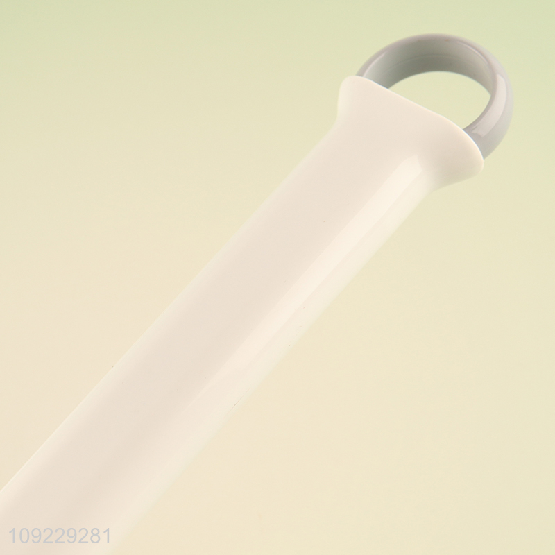 New arrival household cleaning tool bathroom accessories toilet brush with long handle