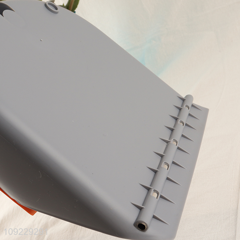 Yiwu market household cleaning tool kitchen broom and dustpan set for sale