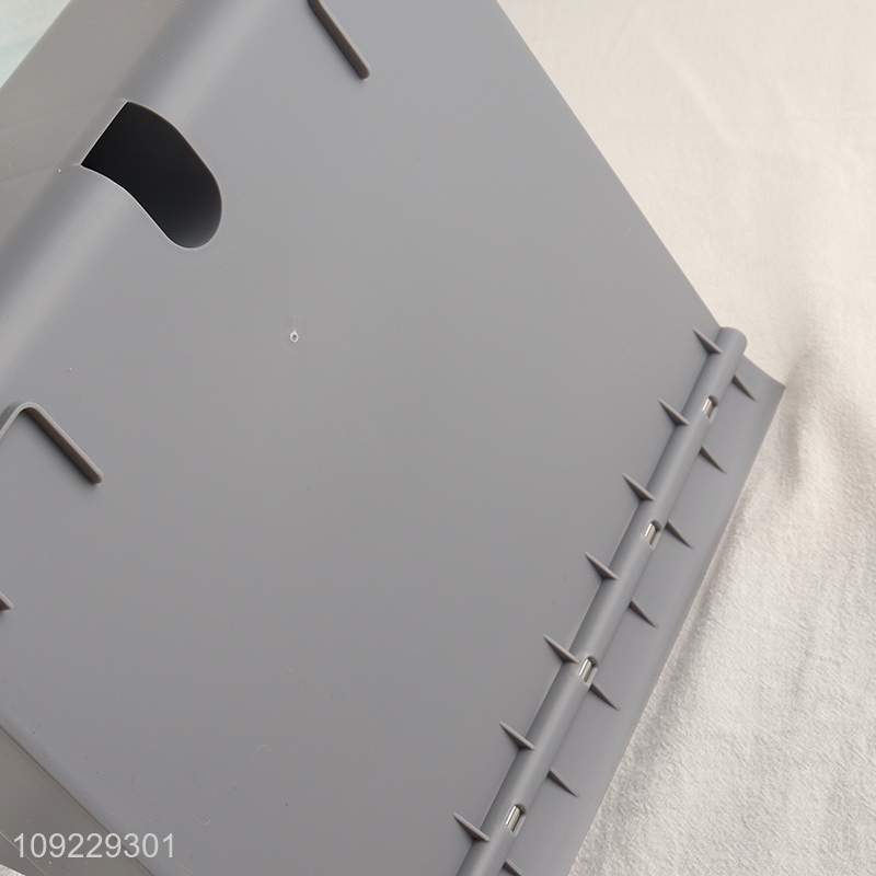 Hot products household cleaning tool long handle broom and dustpan set