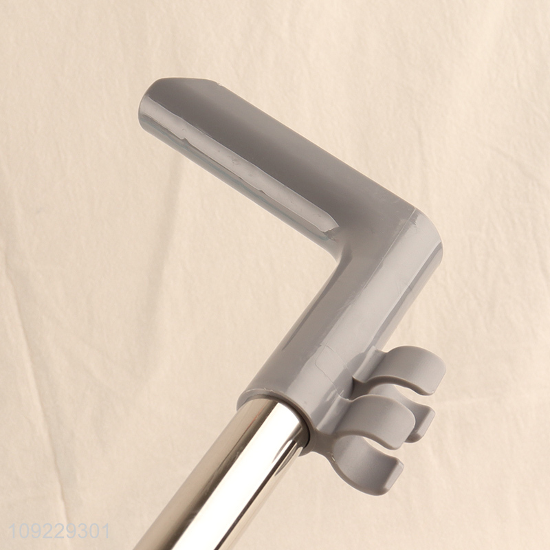 Hot products household cleaning tool long handle broom and dustpan set