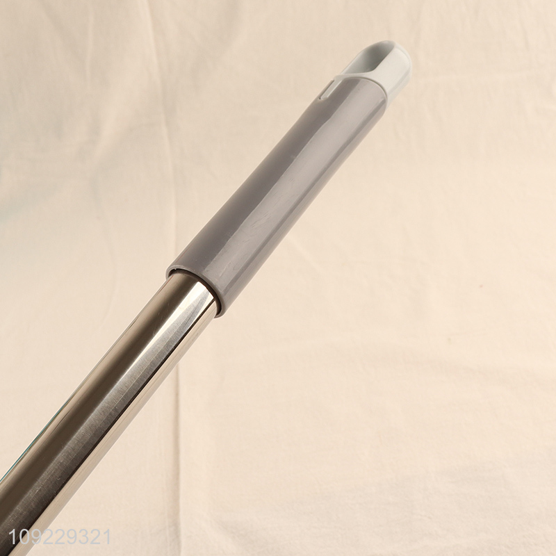 China products household cleaning tool long handle broom and dustpan set