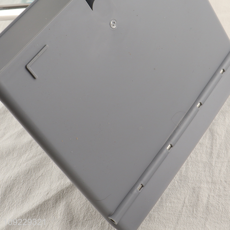 China products household cleaning tool long handle broom and dustpan set