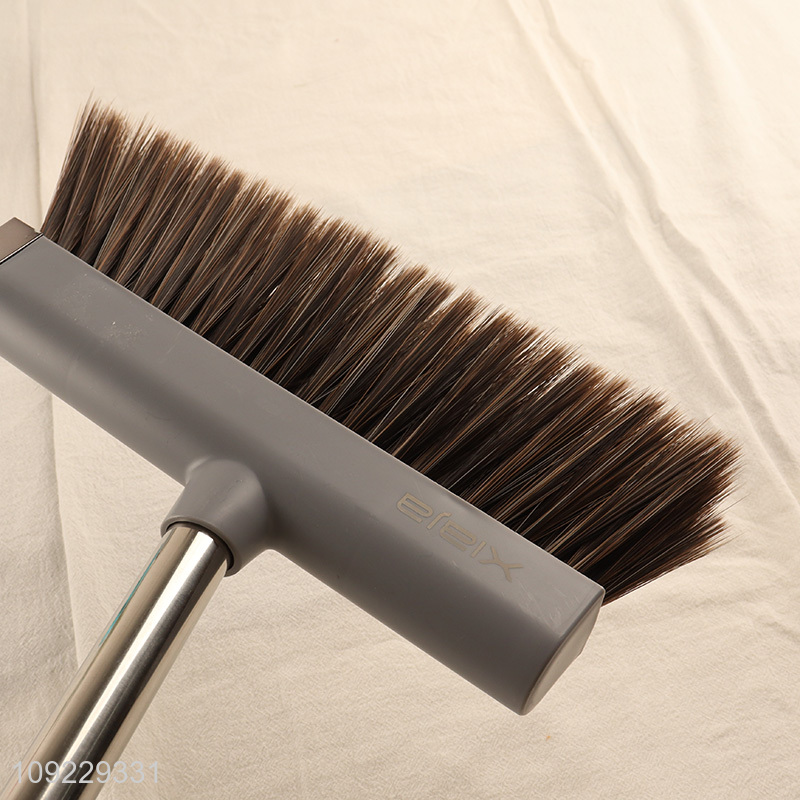 Popular products home kitchen cleaning tool broom and dustpan set for sale