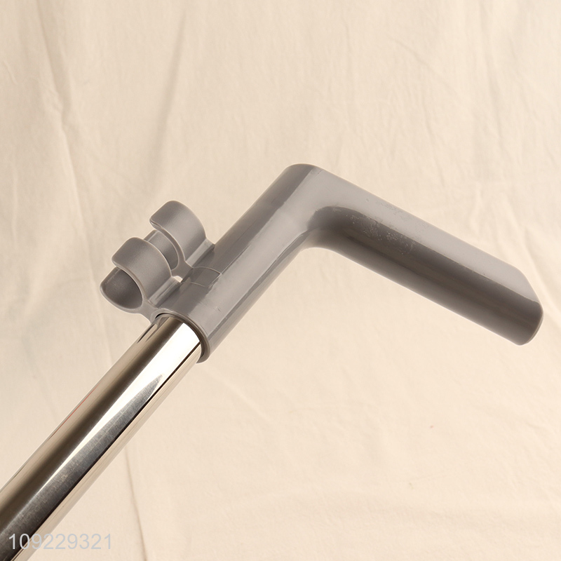 China products household cleaning tool long handle broom and dustpan set