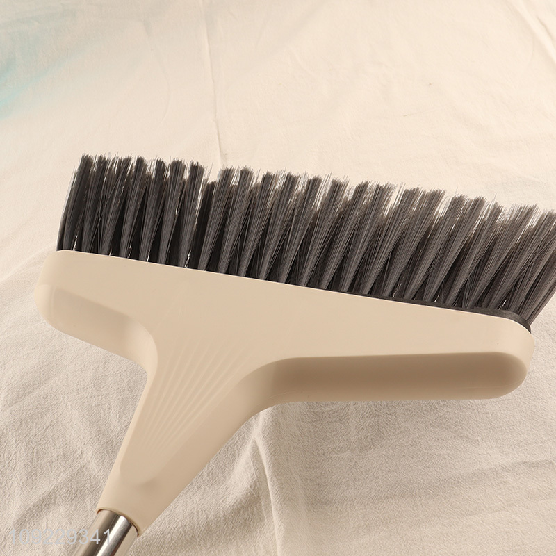 Most popular kitchen living room household broom and dustpan set for cleaning tool