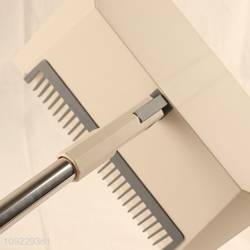 Top products household cleaning tool broom and dustpan set for sale