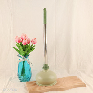 Top quality household bathroom accessories toilet plungers for cleaning tool