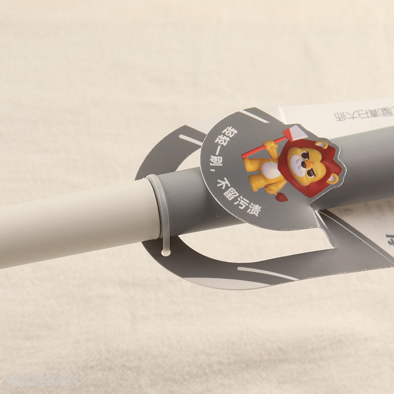 Latest products household cleaning tool bathroom accessories toilet brush