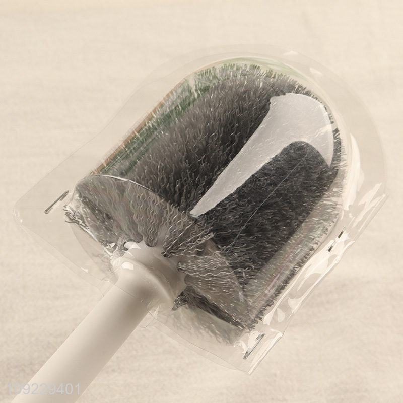 Latest products household cleaning tool bathroom accessories toilet brush