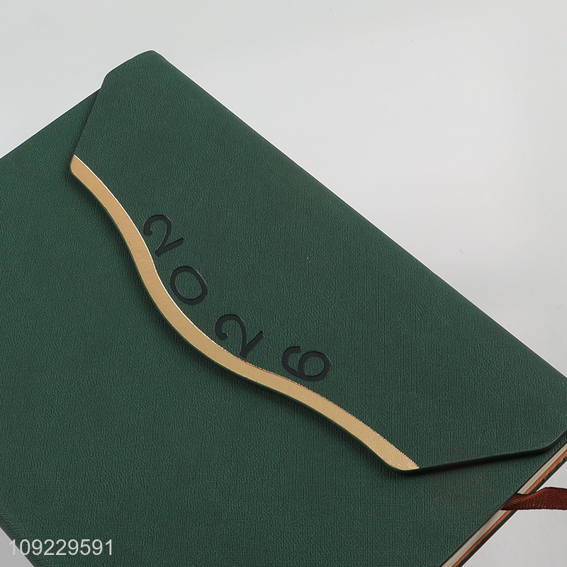 Good Quality A5 Notebook Custom Size Ruled Notebook Writing Journal Notebook