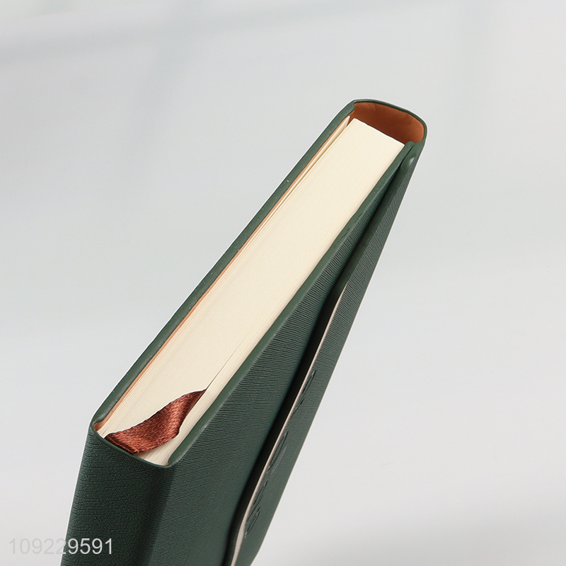 Good Quality A5 Notebook Custom Size Ruled Notebook Writing Journal Notebook