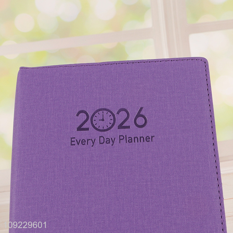 China Imports A5 Notebook Custom Size Lined Notebook for Writing Journaling