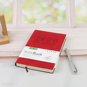 Factory Supply A5 <em>Notebook</em> Custom Size Lined <em>Notebook</em> for Business Office