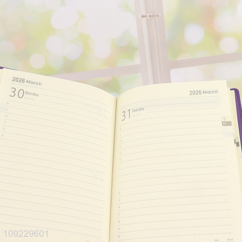 China Imports A5 Notebook Custom Size Lined Notebook for Writing Journaling