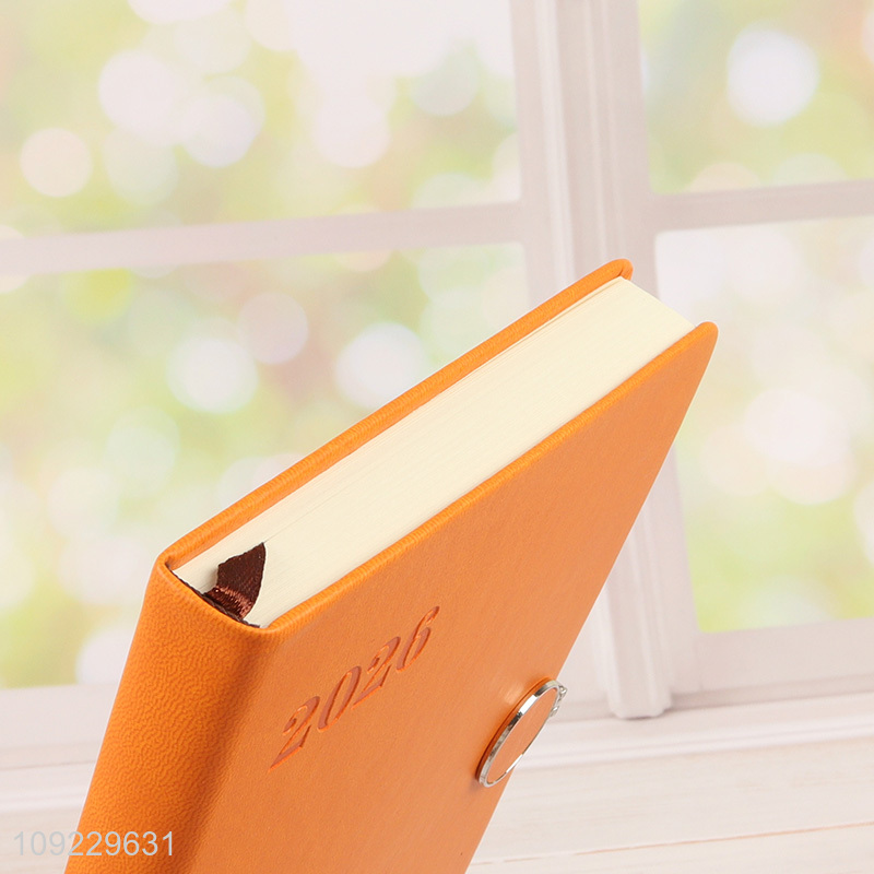 Online Wholesale A5 Notebook Custom Size Lined Notebook for School College