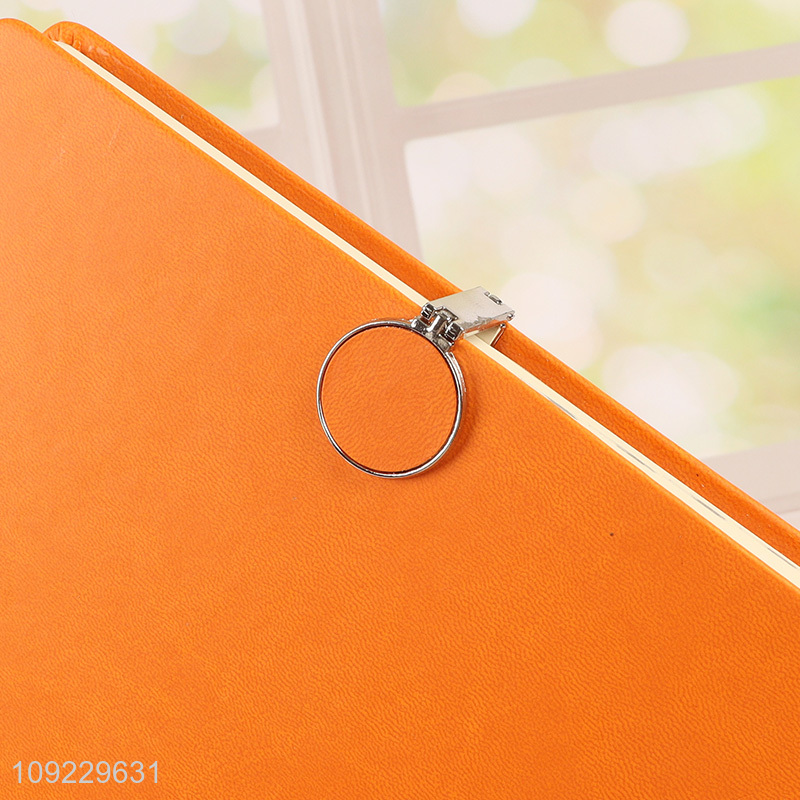 Online Wholesale A5 Notebook Custom Size Lined Notebook for School College